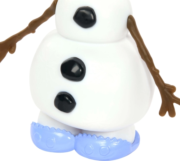Olaf kui kaaslane igaks seikluseks