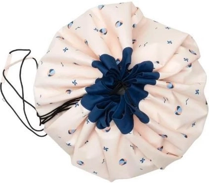 Play&Go Outdoor Play Mat and Storage Bag