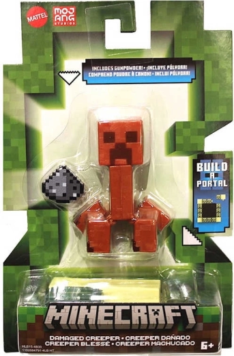 Build a Portal: 1 osa igas pakendis