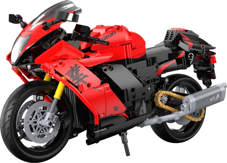 Töötav vedrustus nii ees kui taga