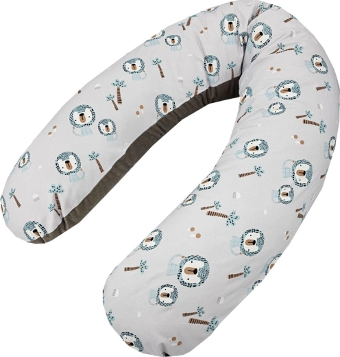 Versatile use in baby care