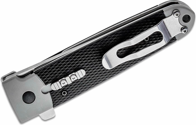 Mugav EDC-kandmine