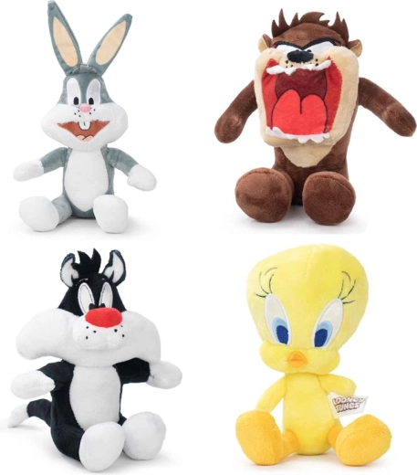 Looney Tunesi plüüsfiguurid 20 cm