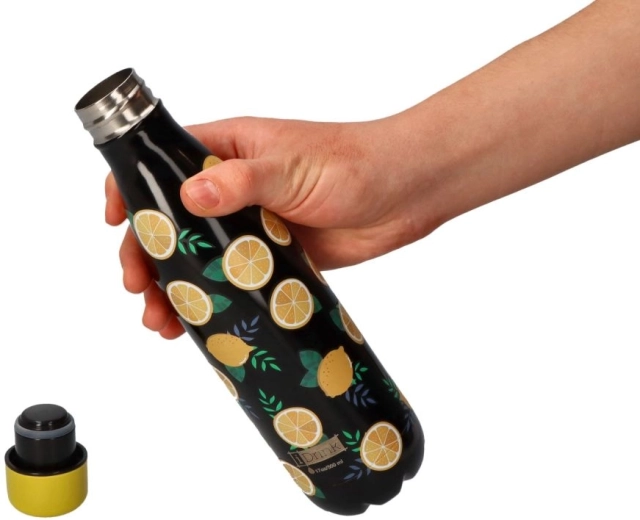 Praktiline maht 500 ml
