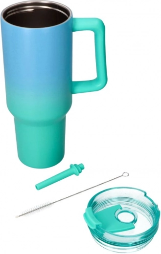 Hiiglaslik 1200 ml maht terveks päevaks
