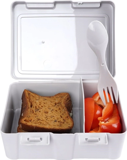 Kaks praktilist sektsiooni korrastatud pakkimiseks