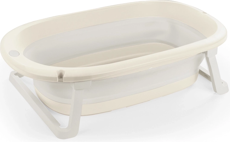 Kokkupandav laste vann Relax, beež, 75,5 × 46,5 × 20,5 cm