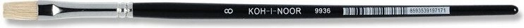 Lame pintsel nr 8 KOH-I-NOOR