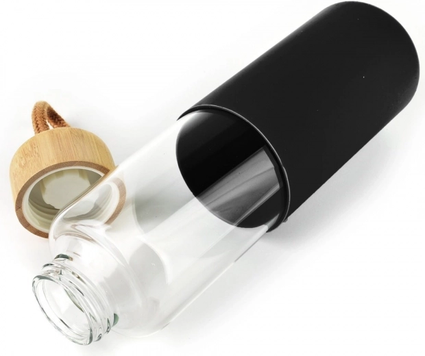 Bambuskaan rihma ja tihendiga