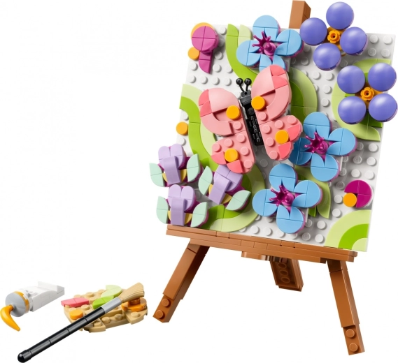 Pane välja oma LEGO dekoratsioon