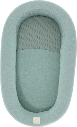 Integrated mattress for healthy support