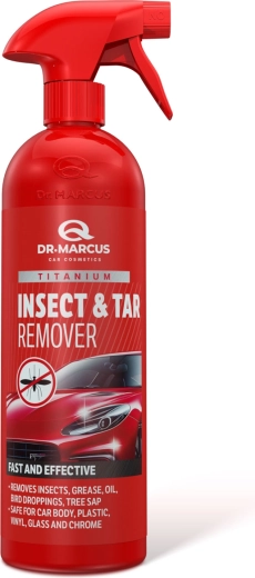Dr. Marcus Titanium putukaeemaldaja 750 ml