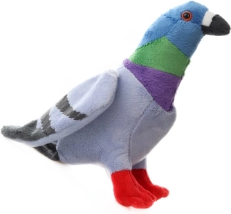 Pehme tuvi 20 cm