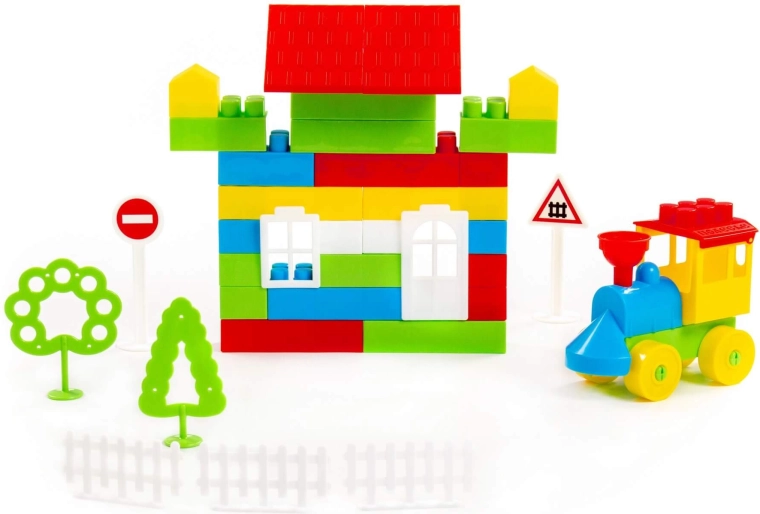 71 tükki lõputuks loovuseks