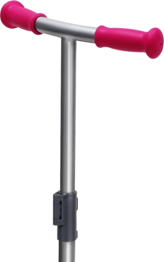Adjustable handlebars and comfortable grips