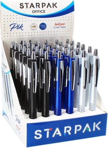 Vitriinpakend (müük üksikuna)