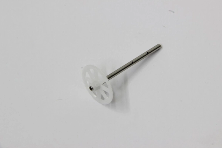 E-Rix100Pro Jamara peamine hammasratas