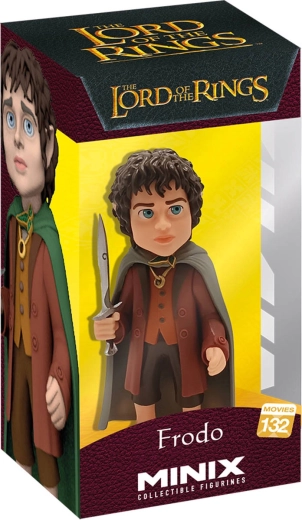 Vaateaknaga pakend, sobib kollektsionääridele