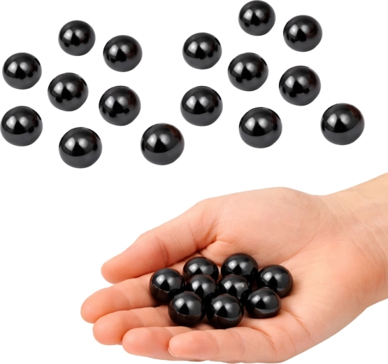 Kvaliteetsed komponendid ja mugav mängukogemus