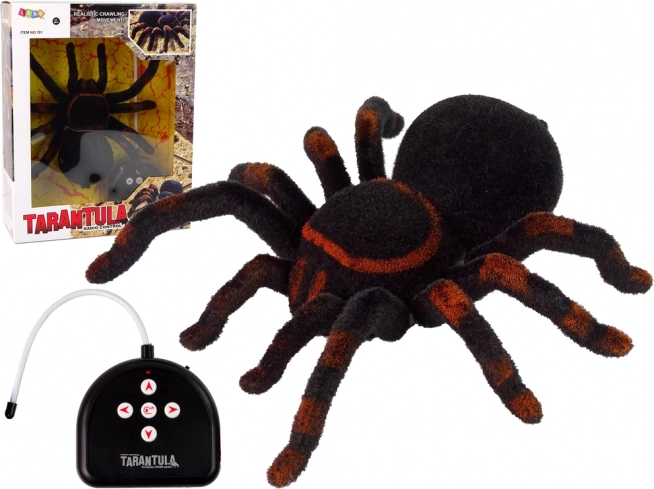 Fun Remote-Controlled Tarantula Spider