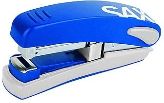 SAX Design Stapler blue