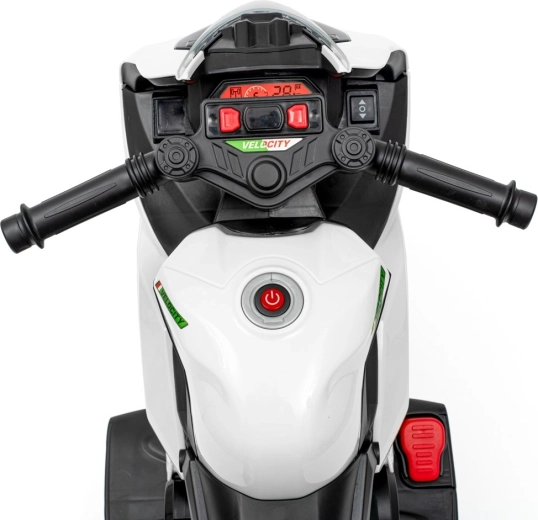 Intuitiivne juhtimine edasi/tagasi