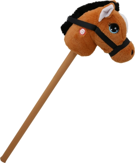 Ideal length for hobby horsing