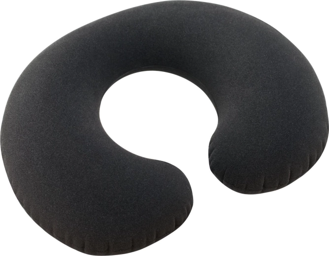 Veluurist reisikaelapadi 33 × 25 × 8 cm INTEX
