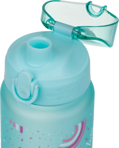 Infuser strainer for fruit, herbs and tea