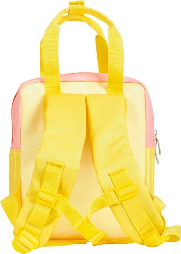 A Little Lovely Company small square kids’ backpack – Comet
