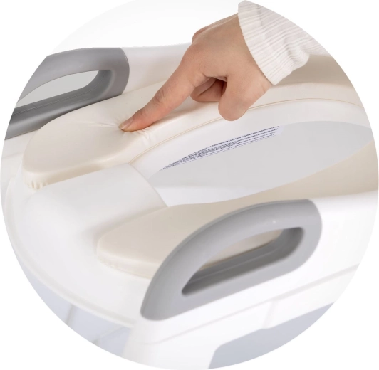 Ergonoomiline ja mugav iste