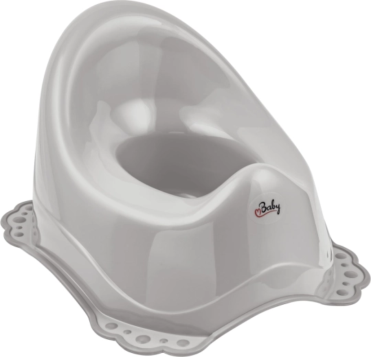 Libisemiskindel ööpott MALTEX Classic – Hall
