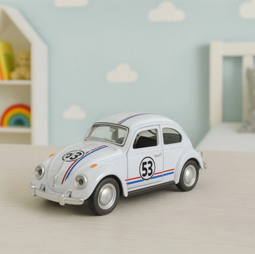 Tagasikeritav veosüsteem aktiivseks sõiduks