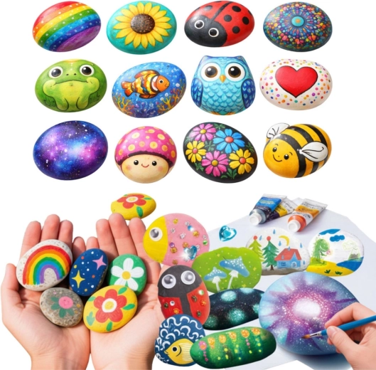 Helendav efekt pimedas