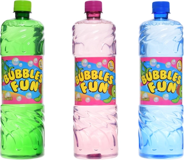 Seebimulli täitevedelik 1 l