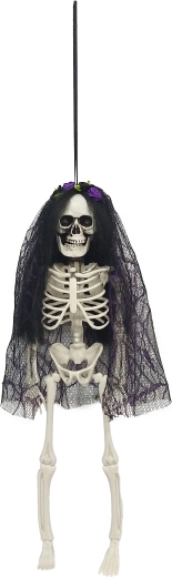 Hanging Skeleton 40 cm
