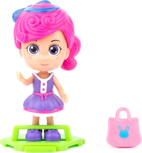 Paula Doll and Friends