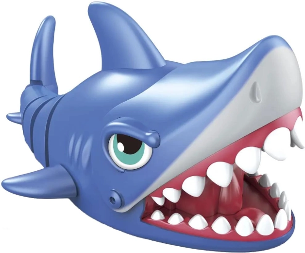Buddy Toys kaugjuhitav hai RC Shark
