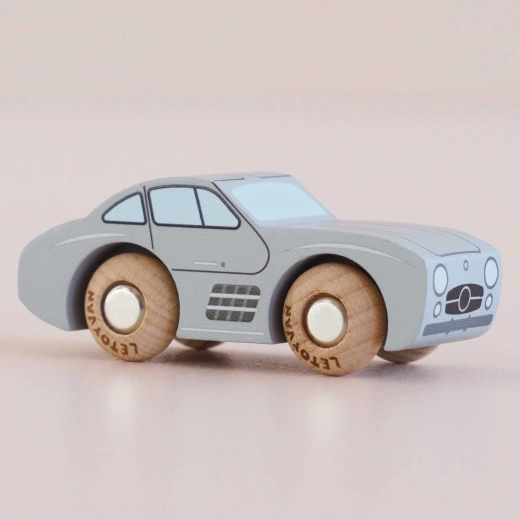 Le Toy Van puidust auto Mavis