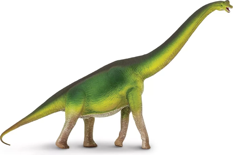 Safari Ltd. Brachiosaurus figurine - 1 piece
