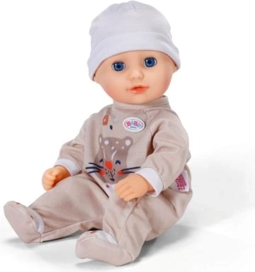 Soft body for cuddling