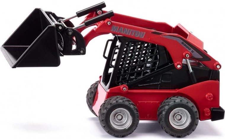 Siku Farmer skid-steer loader MANITOU 3300V 1:32