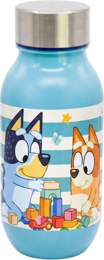 Laste joogipudel Bluey 430 ml BPA-vaba