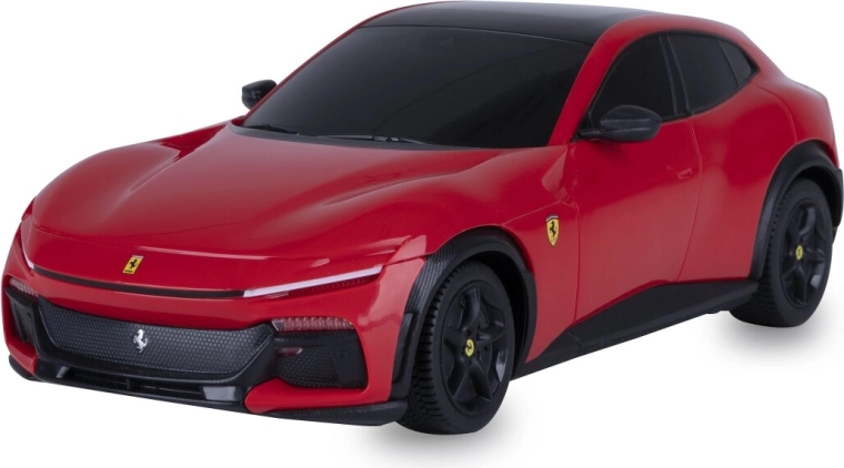 Official Ferrari licence