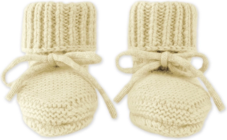 100% merino wool for warmth and comfort