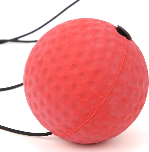Lightweight, soft, and safe ball