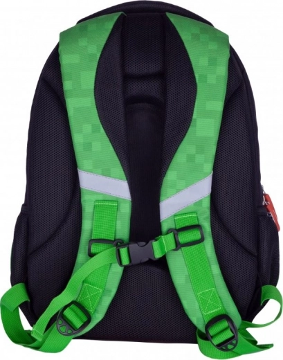 Ergonoomiline seljapaneel Ergo Back