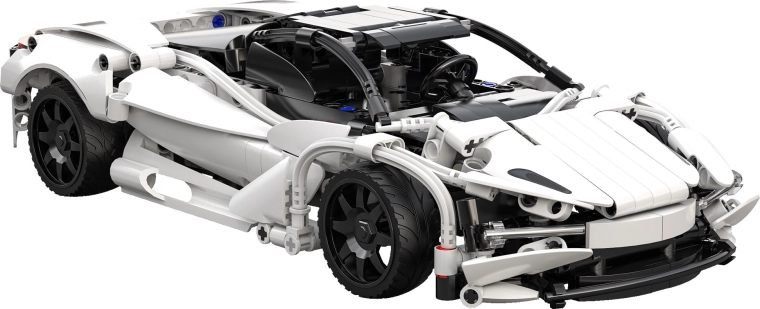 Realistlik mudel mastaabis 1:14