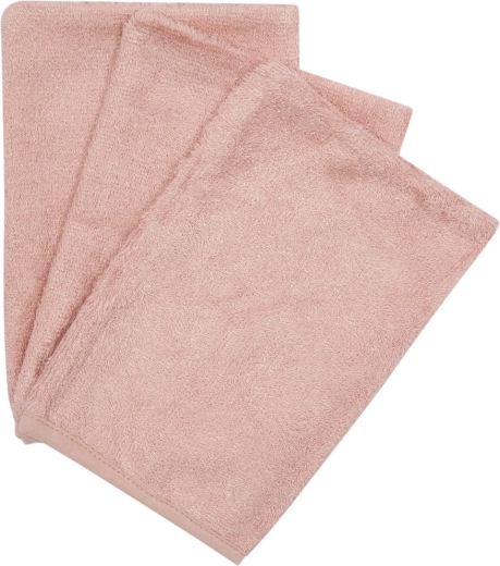 Timboo pesulapid misty rose - 3 tk