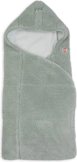 Lodger mähkimistekk Wrapper teddy silk